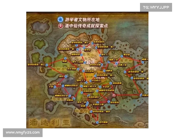 提升游学者声望的有效策略与实践方法全面解析 提升游学者声望的有效策略与实践方法全面解析