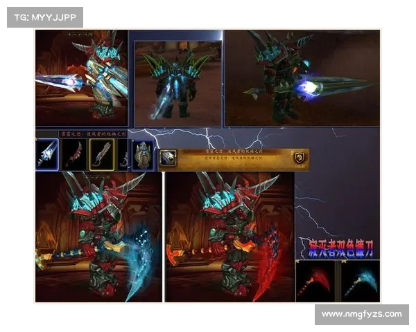 死亡之翼武器的演变与使用技巧全解析 死亡之翼武器的演变与使用技巧全解析