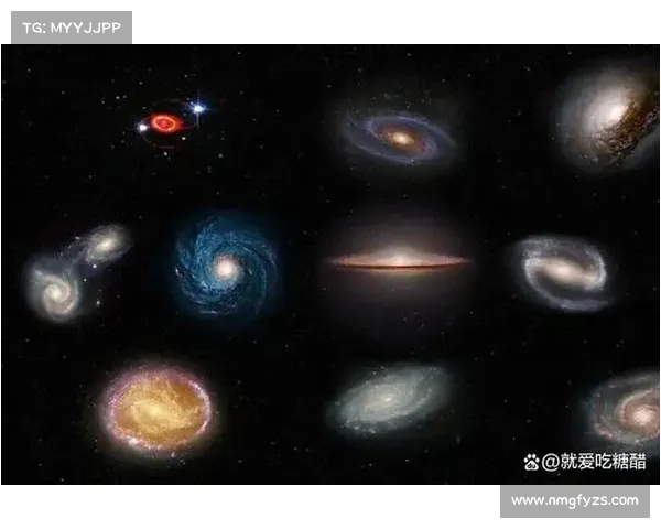 星系演化研究的五大核心视角与发展方向探讨