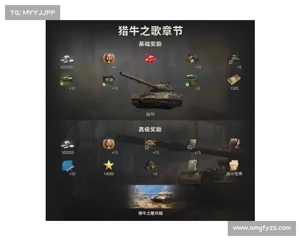 坦克世界中如何高效获取奖励和提升游戏进程技巧解析 坦克世界中如何高效获取奖励和提升游戏进程技巧解析