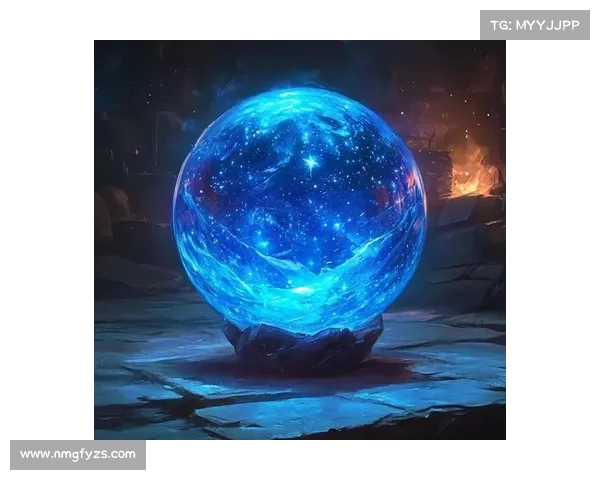 格里洛克之眼的神秘力量与传说背景揭秘探索古代遗物的奥秘