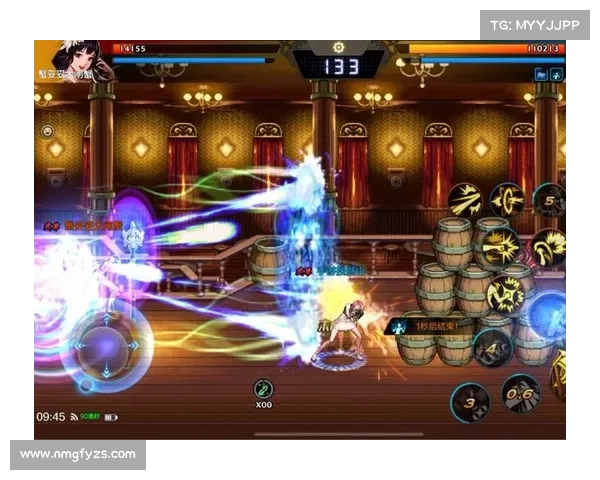 最佳女大枪加点与技能搭配策略详解全方位提升战斗力的关键方法