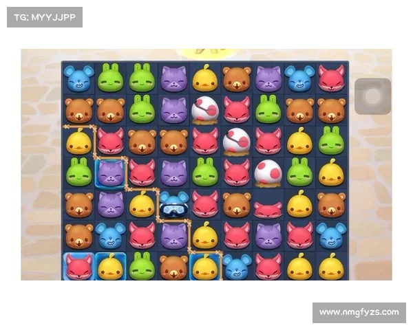 六种实用技巧助你在天天爱消除中迅速提高分数 六种实用技巧助你在天天爱消除中迅速提高分数