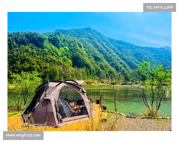 七大理由让你沉醉在永歌森林的绿意之旅中享受自然的宁静与美丽 七大理由让你沉醉在永歌森林的绿意之旅中享受自然的宁静与美丽