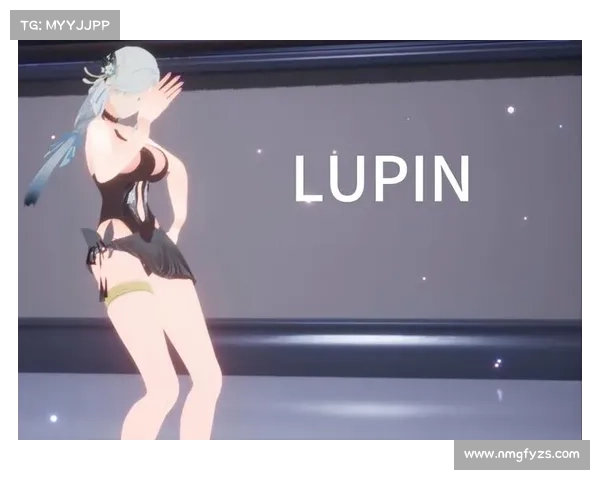 原神申鹤：以精湛腿法对抗敌人展现的无上武艺与智慧