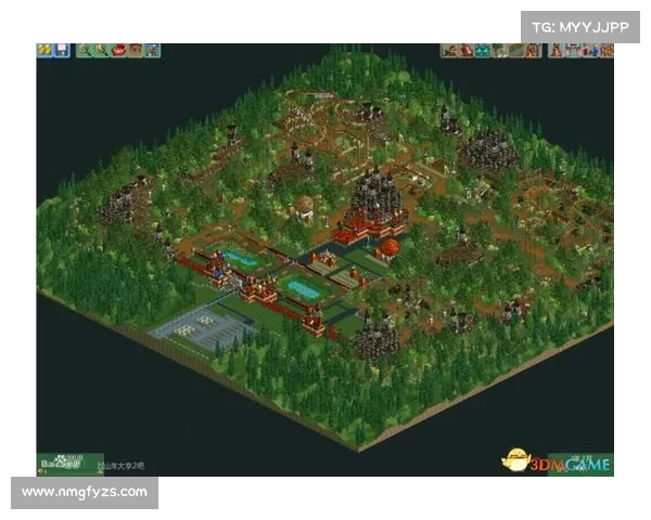 如何在过山车大亨3中实现自然景观与极限刺激的完美融合 如何在过山车大亨3中实现自然景观与极限刺激的完美融合