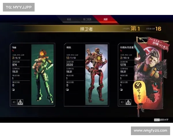 如何利用Apex英雄技能搭配与战术提升战斗力与整体胜率 如何利用Apex英雄技能搭配与战术提升战斗力与整体胜率