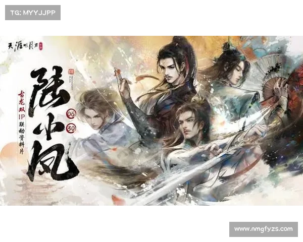 天刀情缘系统为何成为游戏灵魂所在的关键所在 天刀情缘系统为何成为游戏灵魂所在的关键所在