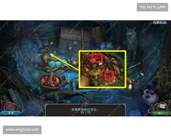 密室逃脱游戏必胜攻略十大技巧轻松突破难关快速逃脱