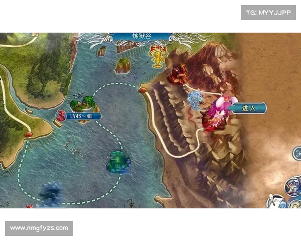 揭秘朱雀天境神秘之门的解锁流程与关键步骤详解