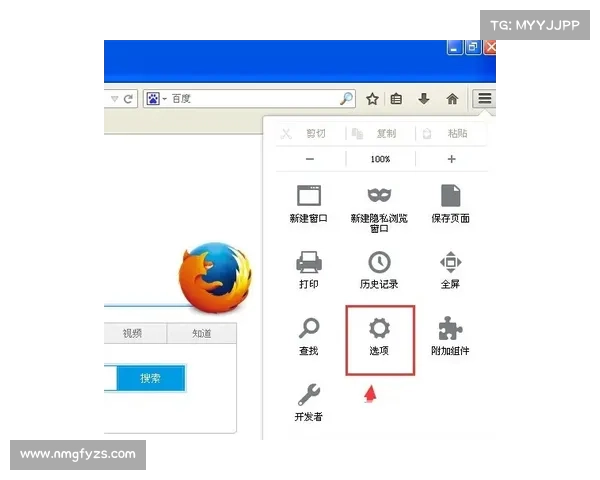 火狐浏览器最新功能全解析 提升浏览体验的实用技巧与设置方法