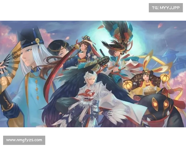 全面解析提升水性式神阵容战斗力的十个关键因素与实用强化策略