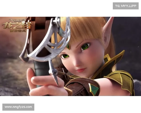 深入神兽森林探秘隐藏生物与远古传说的奇幻冒险旅程