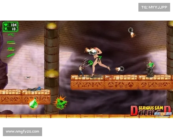 《英雄萨姆HD秘籍使用技巧全面解析助你畅玩游戏》