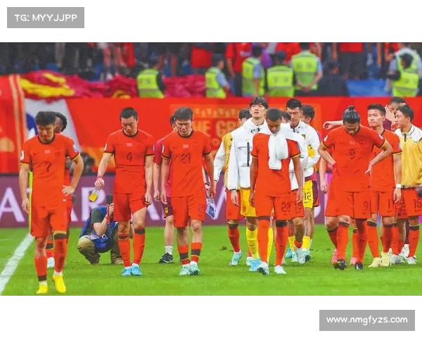 中国足球何时能够突破瓶颈实现亚洲一流水平的崛起与挑战 中国足球何时能够突破瓶颈实现亚洲一流水平的崛起与挑战