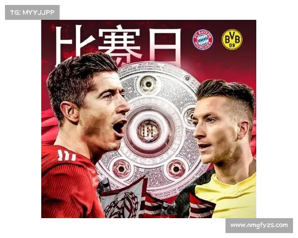 拜仁长期统治德甲的深层原因解析从经济实力到体系建设的全面透视