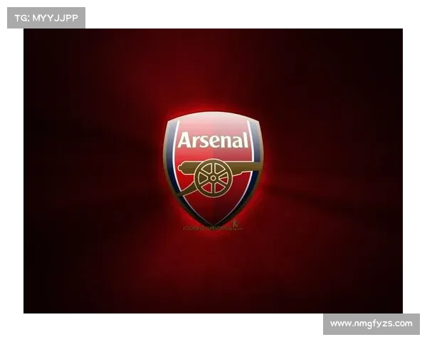 探秘阿森纳队徽中红色的重要象征意义与百年文化历史渊源全面解析