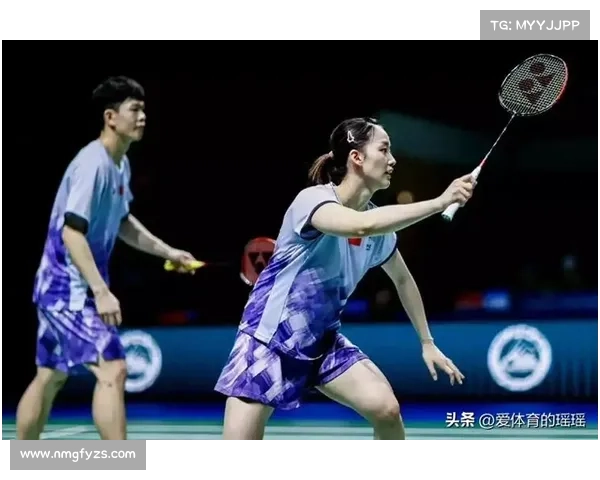 大马羽毛球超级1000赛最新动态 全面解析赛场激战与夺冠热门分析