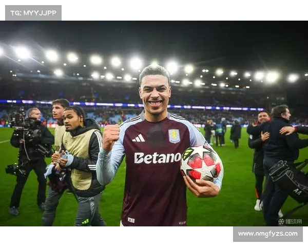 年轻新星在欧冠赛场崭露头角引领未来足坛新潮流