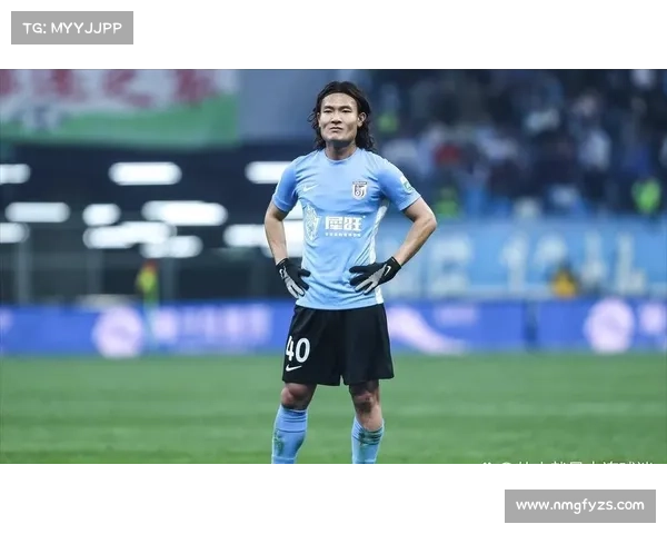 廖锦涛崛起引领大连英博逆袭上海申花背后的战术变革与球员突破