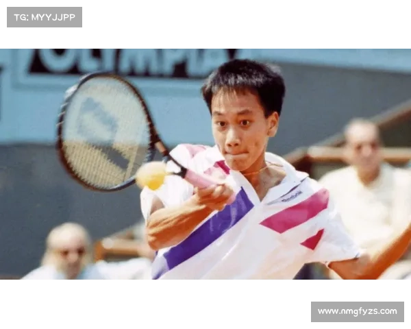 张德培团队夺冠背后的784个成功秘诀揭秘与分析